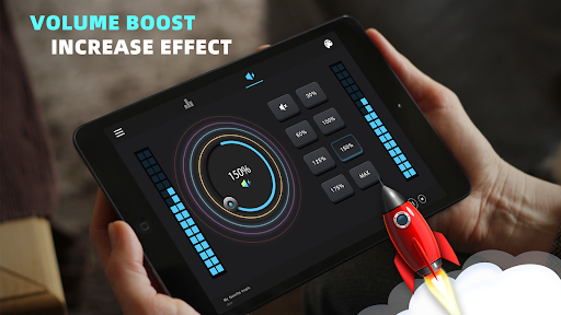 Bass Booster & Equalizer screenshot 17