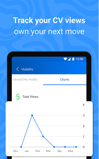 Bayt.com: AI Job Search MENA screenshot 12