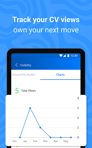 Bayt.com: AI Job Search MENA screenshot 19