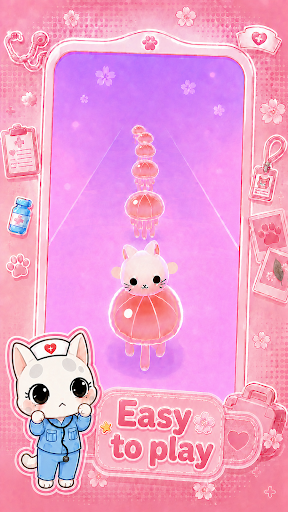 Beat Cats screenshot 1