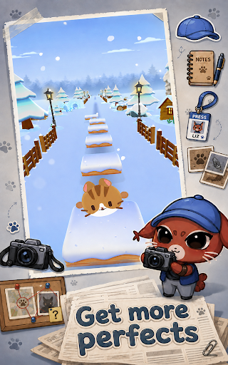 Beat Cats screenshot 15