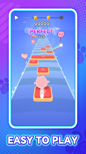 Beat Cats screenshot 16