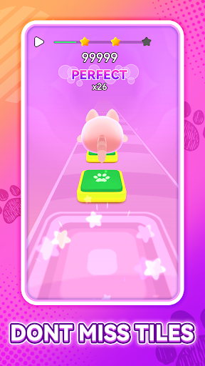 Beat Cats screenshot 17