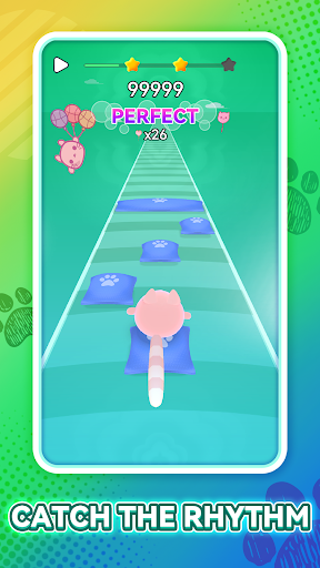 Beat Cats screenshot 18