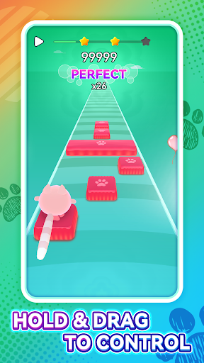 Beat Cats screenshot 19