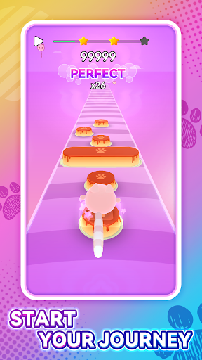 Beat Cats screenshot 20