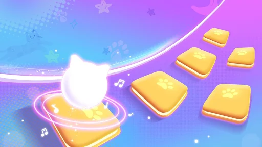 Beat Cats screenshot 21