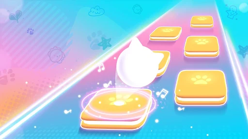 Beat Cats screenshot 22