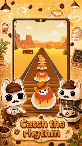 Beat Cats screenshot 3
