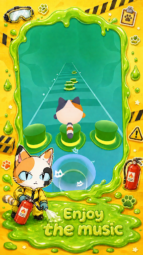 Beat Cats screenshot 4