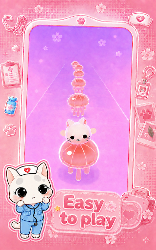 Beat Cats screenshot 6
