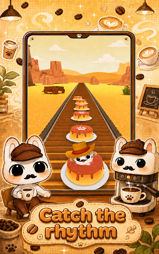 Beat Cats screenshot 8