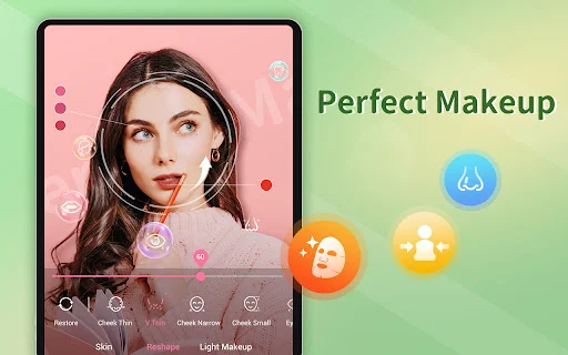 Beauty Camera - Selfie Camera screenshot 16