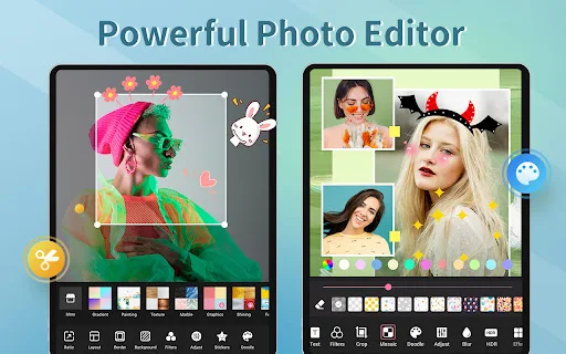 Beauty Camera - Selfie Camera screenshot 20