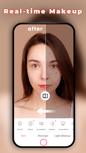 Beauty Camera - Selfie Camera screenshot 24