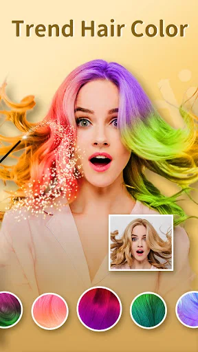 Beauty Camera - Selfie Camera screenshot 6