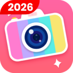 Beauty Camera - Selfie Camera