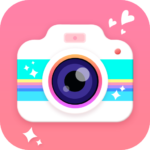 Beauty Camera: Sweet Camera