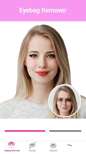 Beauty Makeup Editor & Camera screenshot 18