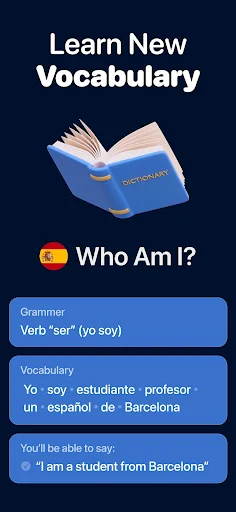 BetterSpeak: AI Language Tutor screenshot 5