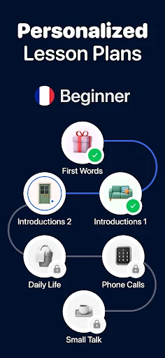 BetterSpeak: AI Language Tutor screenshot 7