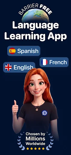 BetterSpeak: AI Language Tutor screenshot 8