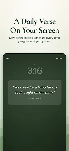 Bible Chat - Holy Bible Study screenshot 11