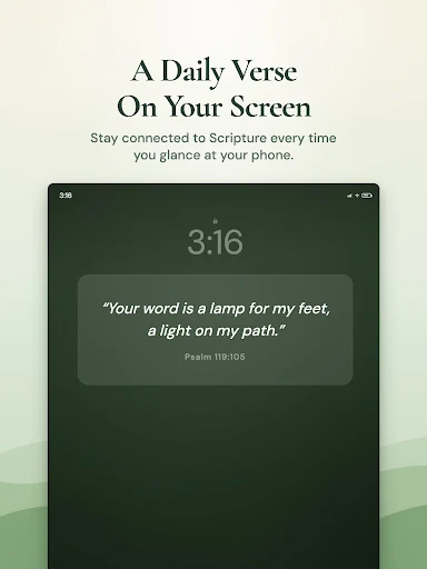 Bible Chat - Holy Bible Study screenshot 19
