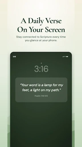 Bible Chat - Holy Bible Study screenshot 3
