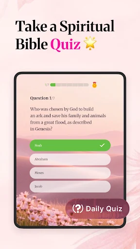 Bible For Women-Holy Bible KJV screenshot 22