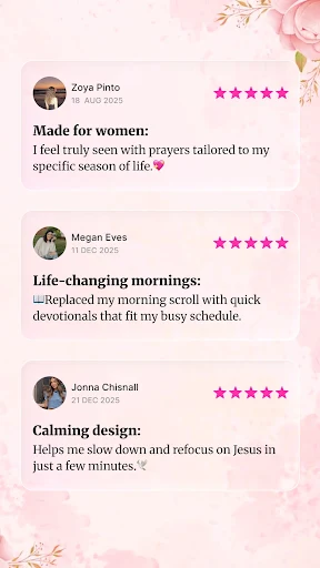 Bible For Women-Holy Bible KJV screenshot 24