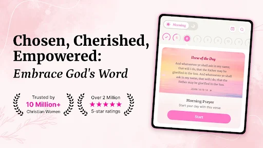Bible For Women-Holy Bible KJV screenshot 9