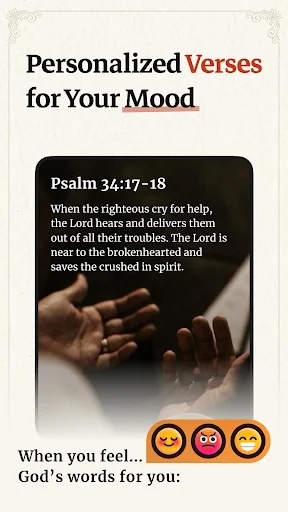 Bible Offline-KJV Holy Bible screenshot 12