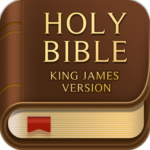 Bible Offline-KJV Holy Bible