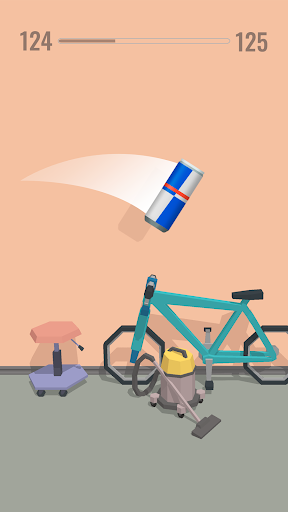 Bottle Jump 3D screenshot 14