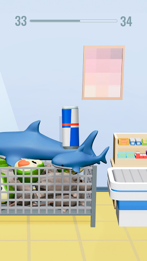 Bottle Jump 3D screenshot 17