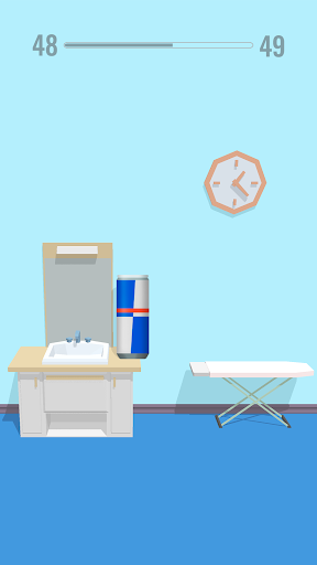 Bottle Jump 3D screenshot 19