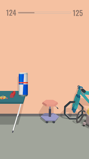 Bottle Jump 3D screenshot 21