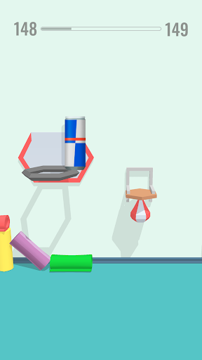 Bottle Jump 3D screenshot 23