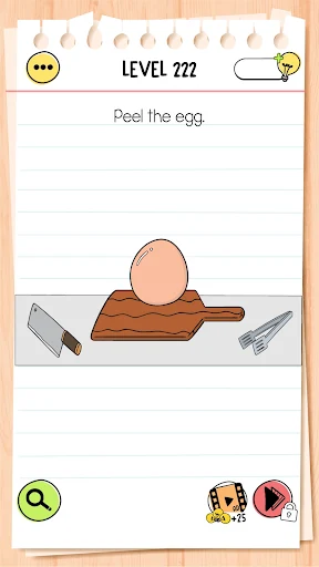 Brain Test 4: Tricky Friends screenshot 14