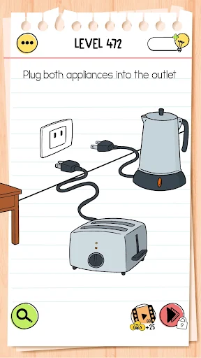 Brain Test 4: Tricky Friends screenshot 17