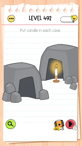 Brain Test All-Star: IQ Boost screenshot 11