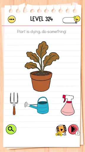 Brain Test All-Star: IQ Boost screenshot 12