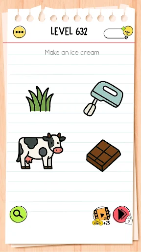 Brain Test All-Star: IQ Boost screenshot 16