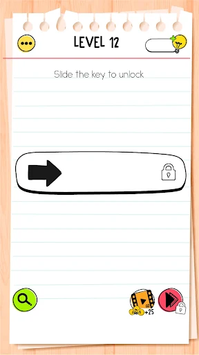 Brain Test All-Star: IQ Boost screenshot 22