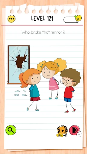 Brain Test All-Star: IQ Boost screenshot 5