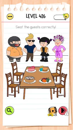 Brain Test All-Star: IQ Boost screenshot 9
