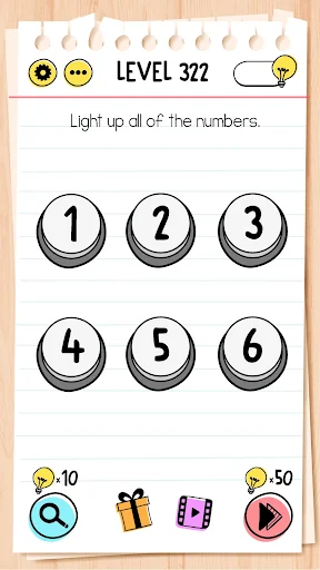 Brain Test: Tricky Puzzles screenshot 23