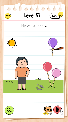 Brain Test X: Hard Challenge screenshot 10
