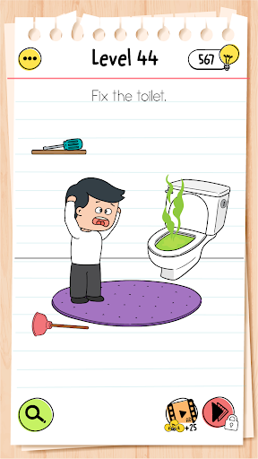 Brain Test X: Hard Challenge screenshot 11